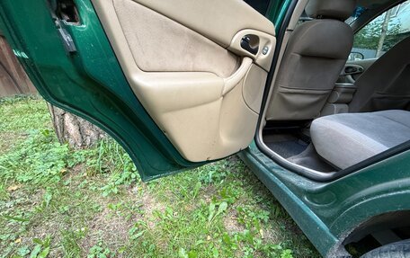 Ford Focus IV, 2002 год, 400 000 рублей, 7 фотография