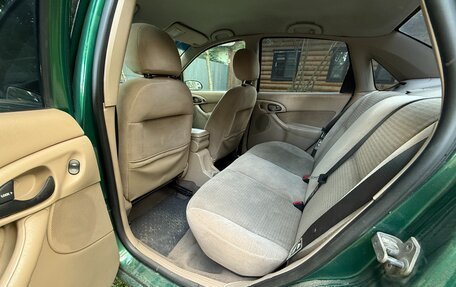 Ford Focus IV, 2002 год, 400 000 рублей, 8 фотография
