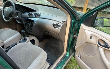 Ford Focus IV, 2002 год, 400 000 рублей, 12 фотография