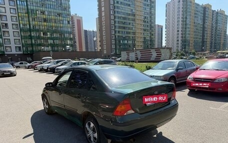 Ford Focus IV, 2004 год, 149 000 рублей, 7 фотография