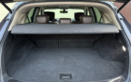 Infiniti FX II, 2012 год, 1 619 000 рублей, 21 фотография
