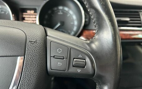 Skoda Superb III рестайлинг, 2012 год, 999 000 рублей, 20 фотография