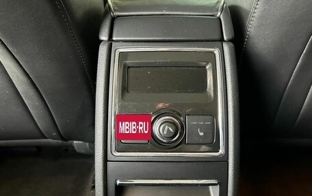 Skoda Superb III рестайлинг, 2012 год, 999 000 рублей, 25 фотография