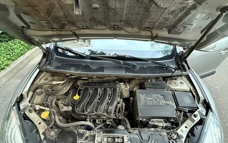 Renault Megane III, 2014 год, 500 000 рублей, 15 фотография