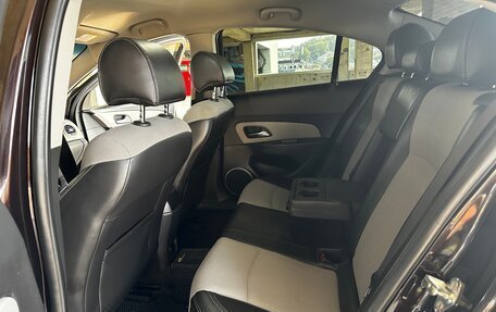 Chevrolet Cruze II, 2014 год, 949 000 рублей, 19 фотография