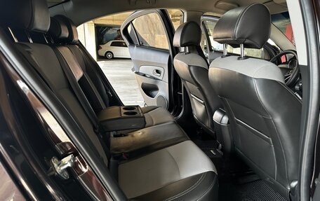 Chevrolet Cruze II, 2014 год, 949 000 рублей, 18 фотография