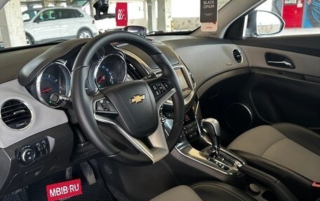 Chevrolet Cruze II, 2014 год, 949 000 рублей, 14 фотография