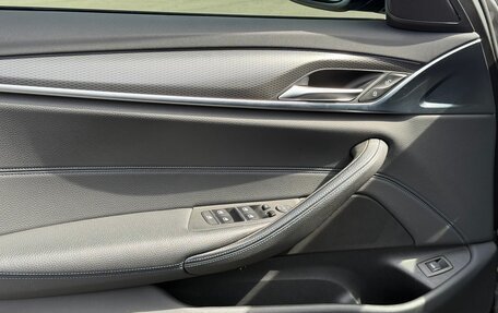 BMW 5 серия, 2021 год, 5 300 000 рублей, 37 фотография