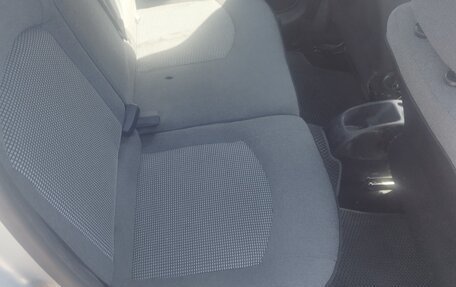 Peugeot 206, 2008 год, 195 000 рублей, 14 фотография