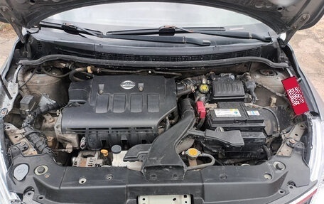 Nissan Tiida, 2008 год, 579 000 рублей, 4 фотография