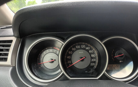 Nissan Tiida, 2008 год, 579 000 рублей, 5 фотография