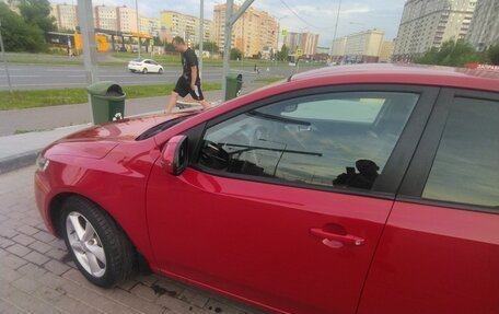 KIA Cerato III, 2012 год, 950 000 рублей, 2 фотография
