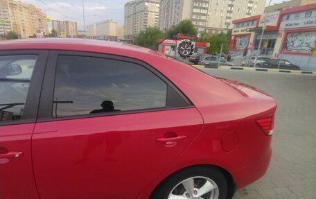 KIA Cerato III, 2012 год, 950 000 рублей, 4 фотография