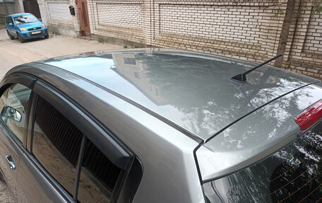 Nissan Tiida, 2008 год, 579 000 рублей, 8 фотография