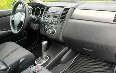 Nissan Tiida, 2008 год, 579 000 рублей, 6 фотография