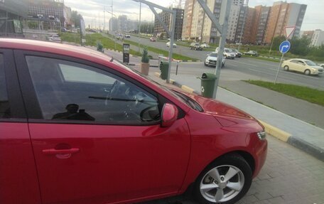 KIA Cerato III, 2012 год, 950 000 рублей, 5 фотография