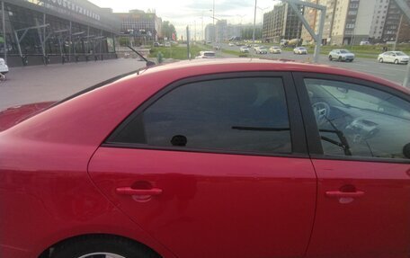 KIA Cerato III, 2012 год, 950 000 рублей, 6 фотография