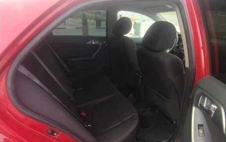 KIA Cerato III, 2012 год, 950 000 рублей, 13 фотография