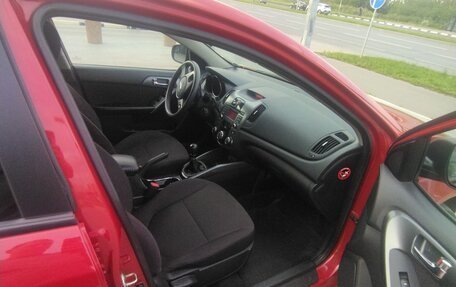 KIA Cerato III, 2012 год, 950 000 рублей, 10 фотография