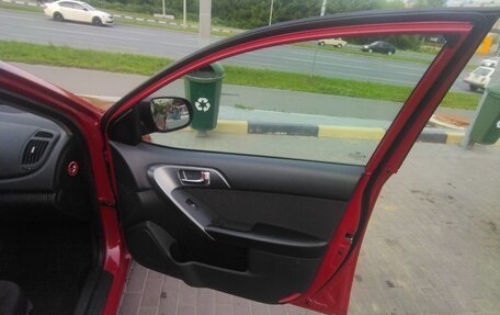 KIA Cerato III, 2012 год, 950 000 рублей, 9 фотография