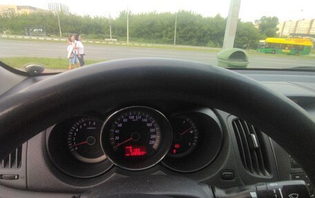KIA Cerato III, 2012 год, 950 000 рублей, 12 фотография