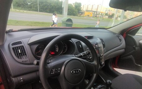 KIA Cerato III, 2012 год, 950 000 рублей, 11 фотография