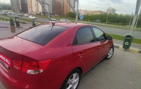 KIA Cerato III, 2012 год, 950 000 рублей, 7 фотография