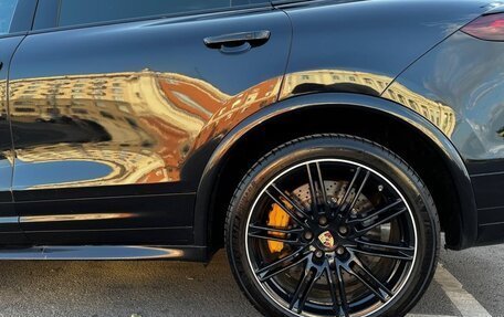 Porsche Cayenne III, 2012 год, 4 400 000 рублей, 9 фотография