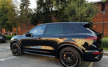 Porsche Cayenne III, 2012 год, 4 400 000 рублей, 4 фотография
