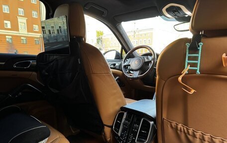 Porsche Cayenne III, 2012 год, 4 400 000 рублей, 13 фотография