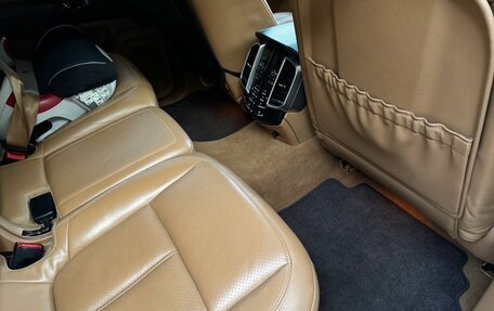 Porsche Cayenne III, 2012 год, 4 400 000 рублей, 14 фотография