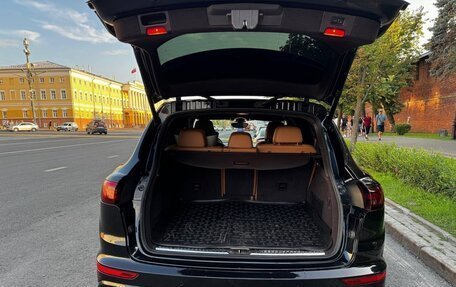Porsche Cayenne III, 2012 год, 4 400 000 рублей, 8 фотография