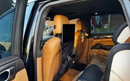 Porsche Cayenne III, 2012 год, 4 400 000 рублей, 12 фотография