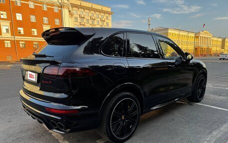 Porsche Cayenne III, 2012 год, 4 400 000 рублей, 5 фотография
