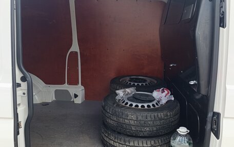 Volkswagen Transporter T6 рестайлинг, 2018 год, 3 150 000 рублей, 8 фотография