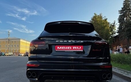 Porsche Cayenne III, 2012 год, 4 400 000 рублей, 7 фотография