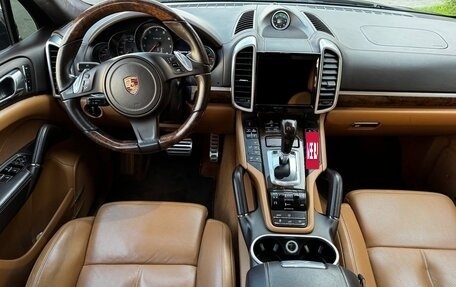Porsche Cayenne III, 2012 год, 4 400 000 рублей, 10 фотография