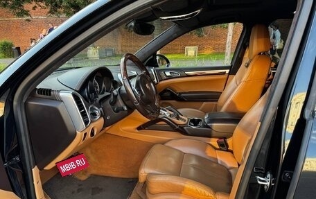 Porsche Cayenne III, 2012 год, 4 400 000 рублей, 11 фотография