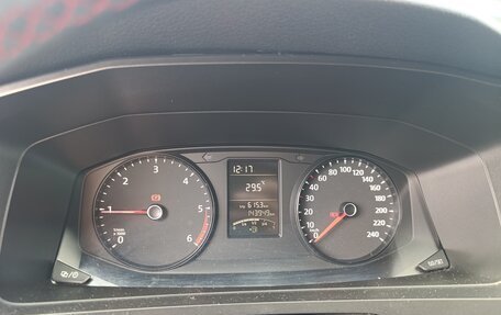 Volkswagen Transporter T6 рестайлинг, 2018 год, 3 150 000 рублей, 15 фотография