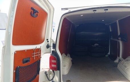 Volkswagen Transporter T6 рестайлинг, 2018 год, 3 150 000 рублей, 22 фотография