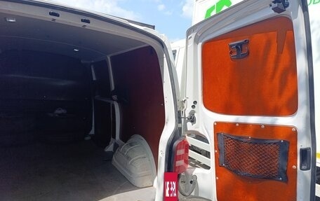 Volkswagen Transporter T6 рестайлинг, 2018 год, 3 150 000 рублей, 25 фотография