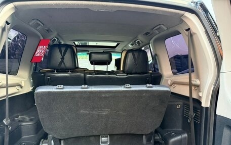 Mitsubishi Pajero IV, 2007 год, 1 215 000 рублей, 13 фотография
