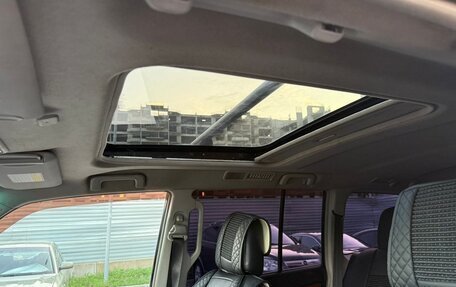 Mitsubishi Pajero IV, 2007 год, 1 215 000 рублей, 24 фотография