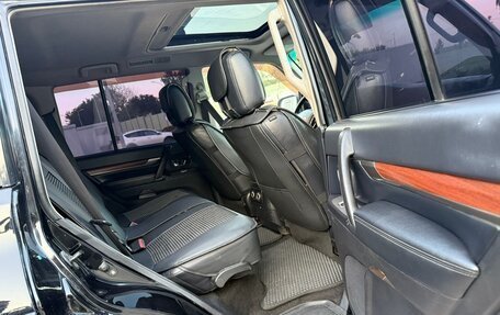 Mitsubishi Pajero IV, 2007 год, 1 215 000 рублей, 27 фотография