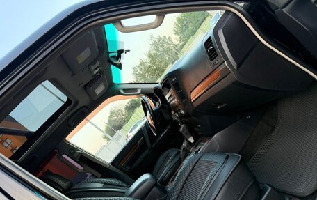 Mitsubishi Pajero IV, 2007 год, 1 215 000 рублей, 29 фотография