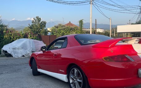 Mitsubishi FTO, 1997 год, 620 000 рублей, 7 фотография