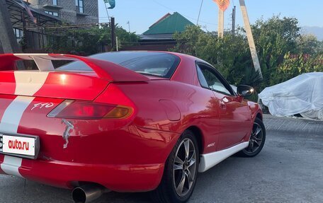 Mitsubishi FTO, 1997 год, 620 000 рублей, 12 фотография