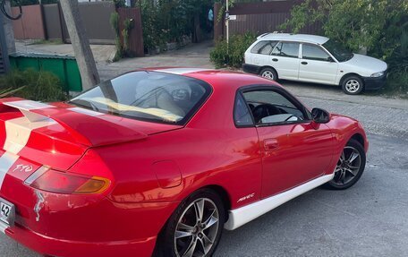 Mitsubishi FTO, 1997 год, 620 000 рублей, 11 фотография