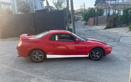 Mitsubishi FTO, 1997 год, 620 000 рублей, 13 фотография
