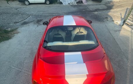 Mitsubishi FTO, 1997 год, 620 000 рублей, 15 фотография